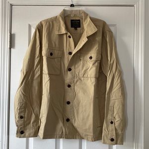 Lucky Brand lightweight fall/spring jacket
